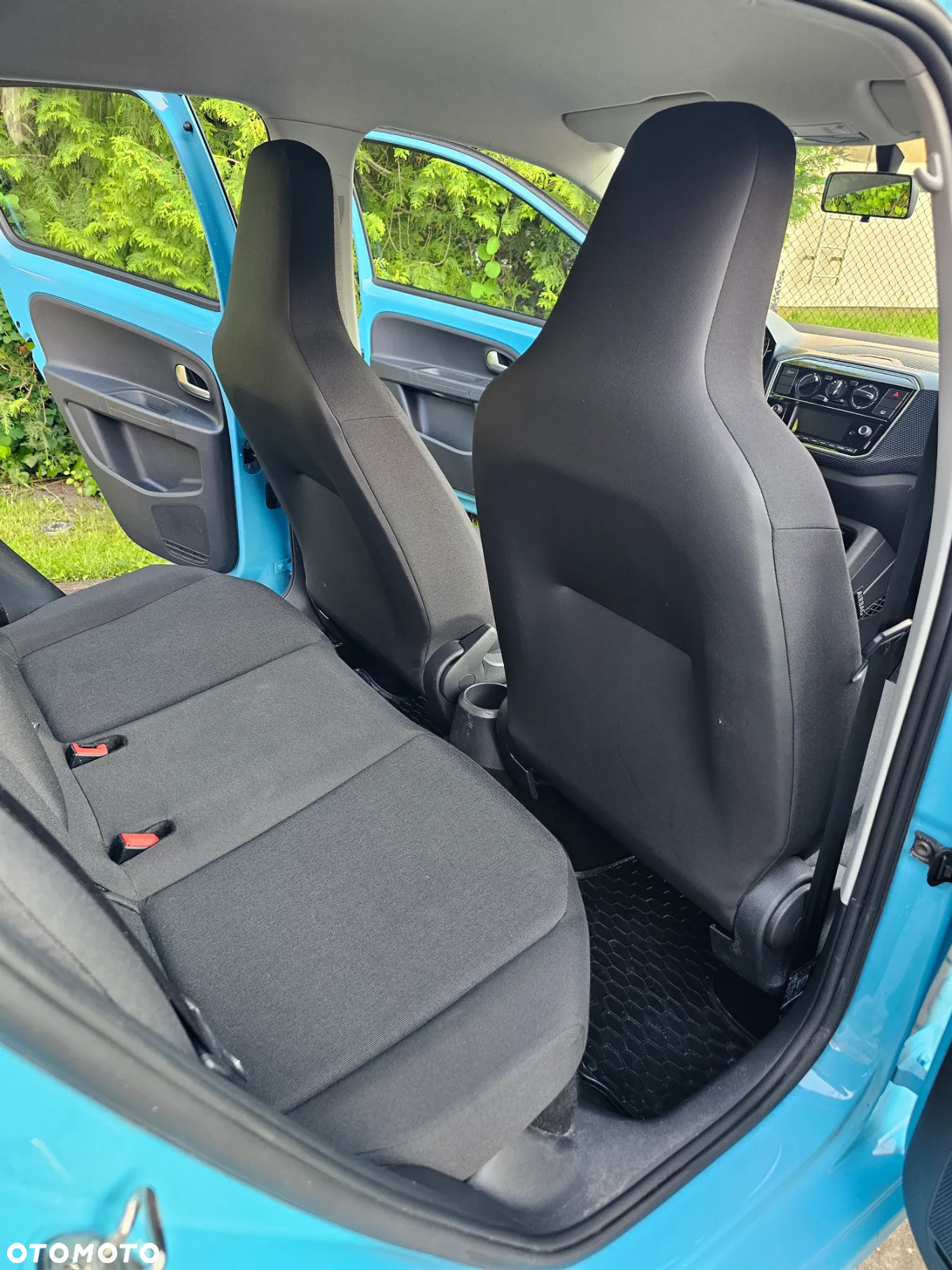 Volkswagen up! 1.0 high - 13
