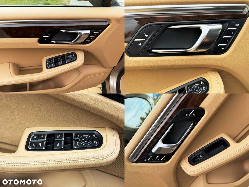 Porsche Macan PDK - 22
