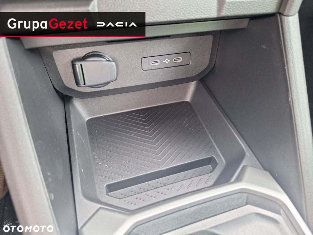 Dacia Duster - 25