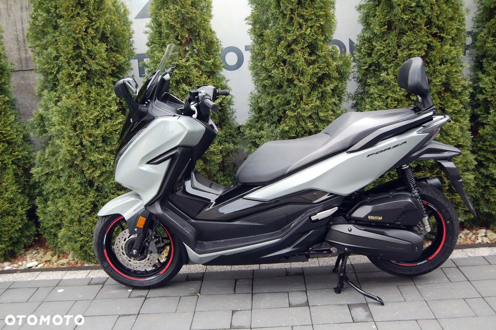 Honda NSS - 5