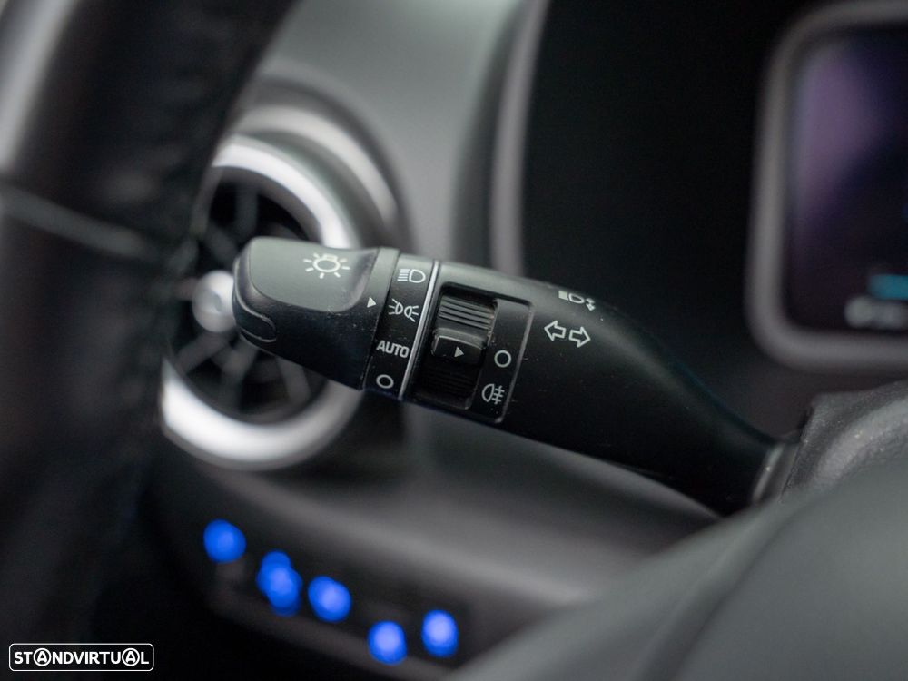 Hyundai Kauai 64 kWh Premium - 20