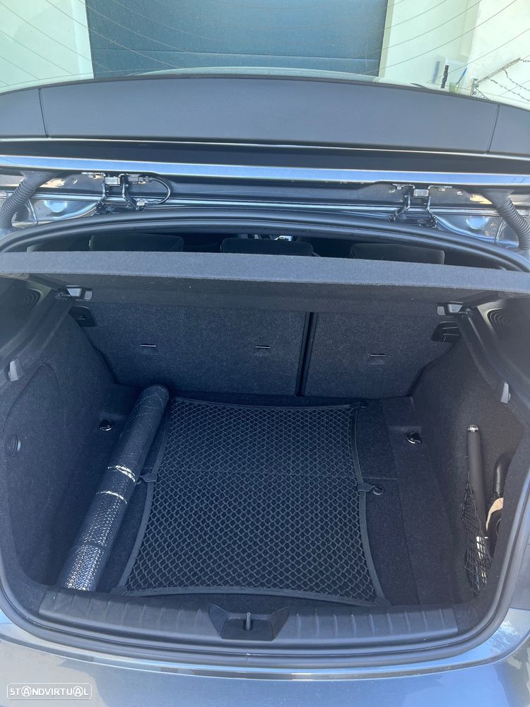 BMW 116 d M Sport - 17