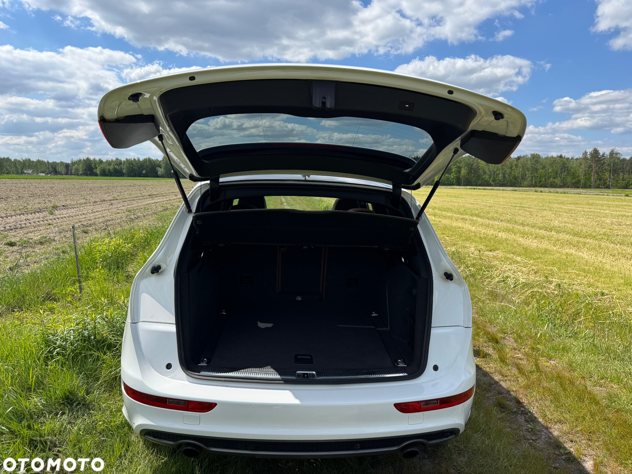 Audi Q5 3.2 FSI Quattro S tronic - 11