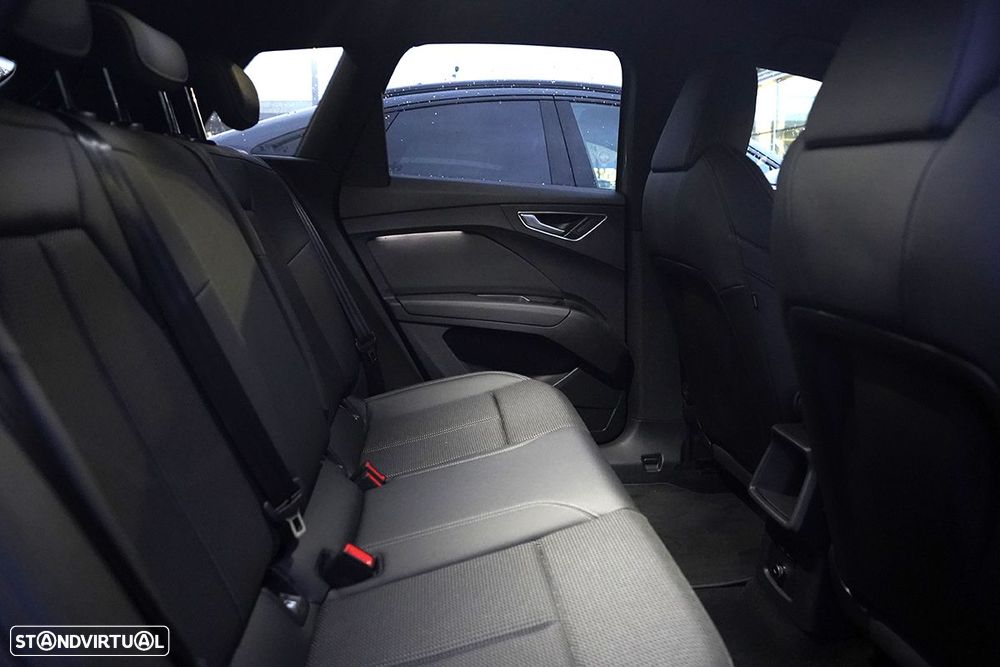 Audi Q4 e-tron 45 82 kWh - 20