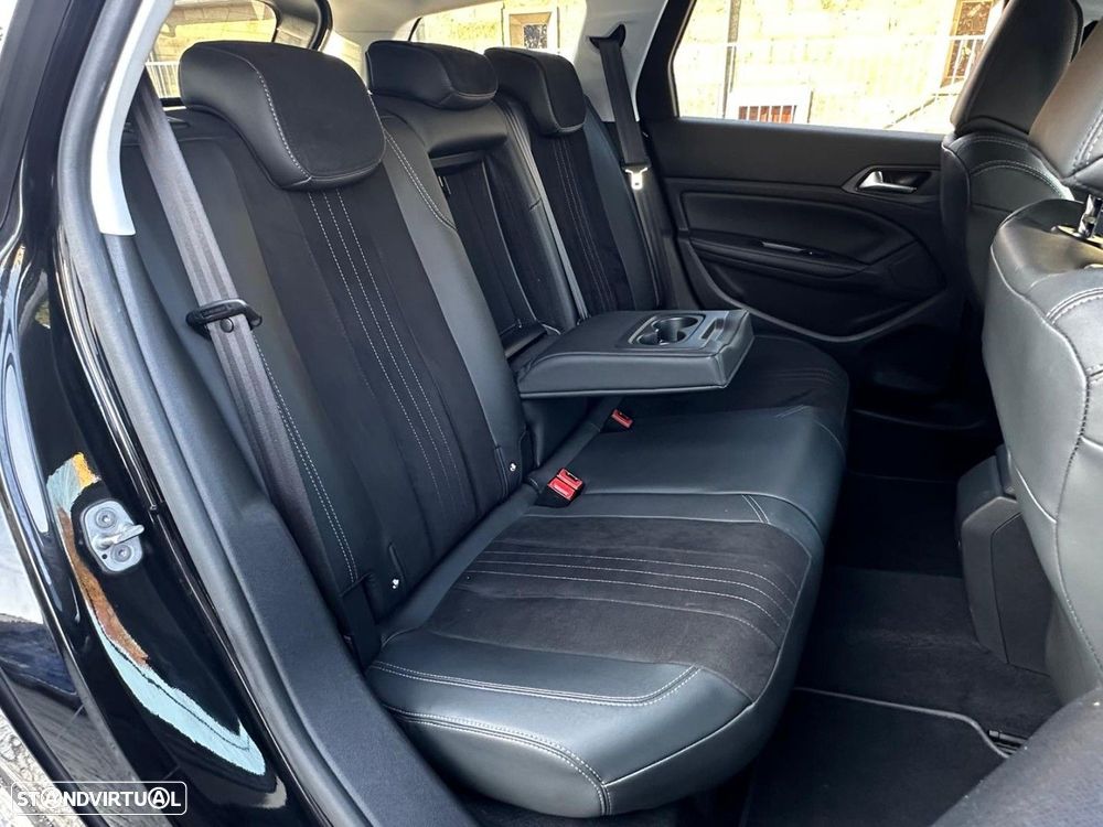 Peugeot 308 SW 1.5 BlueHDi Allure Pack - 13