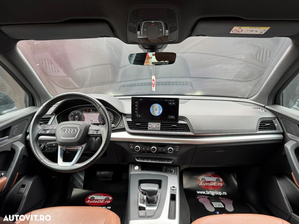 AUDI Q5 2021 — imagine 7