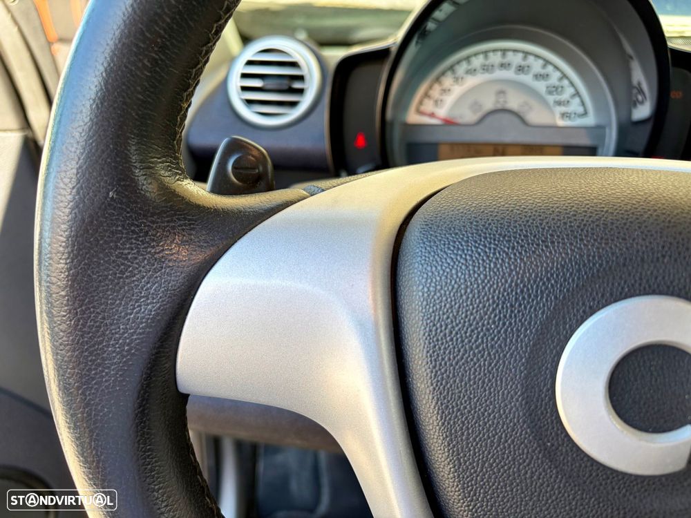 Smart ForTwo Coupé - 13