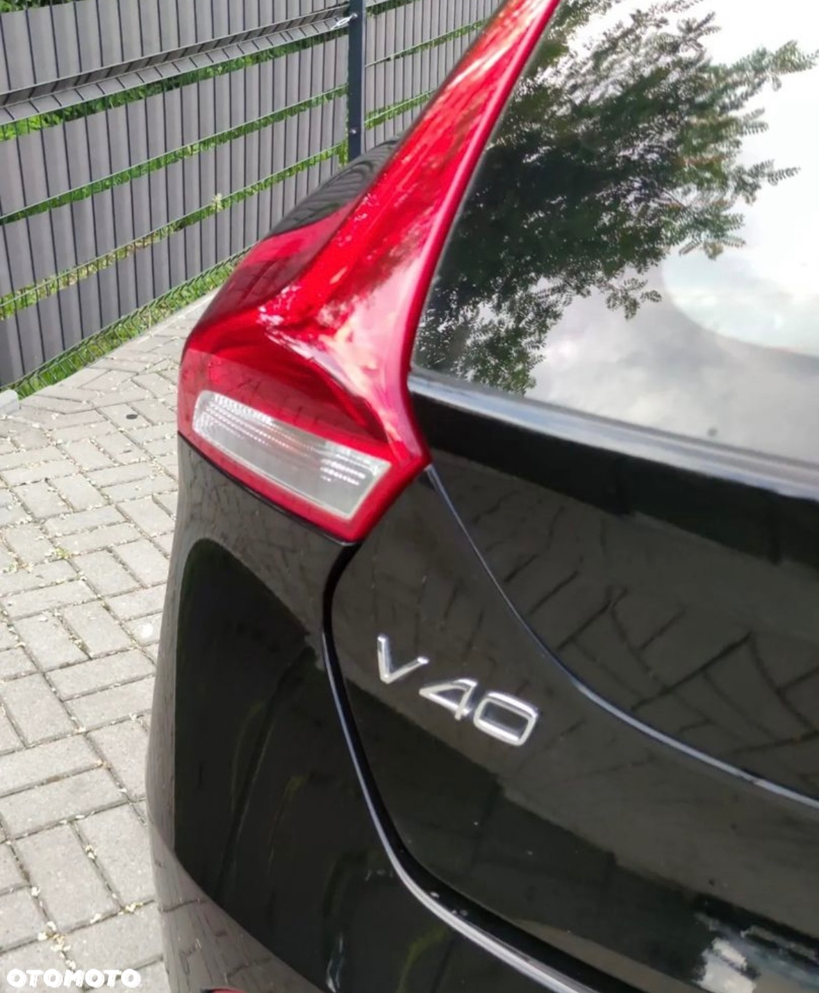 Volvo V40 D2 Drive-E R-Design Kinetic - 11