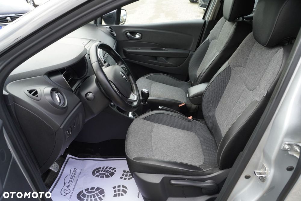 Renault Captur - 8
