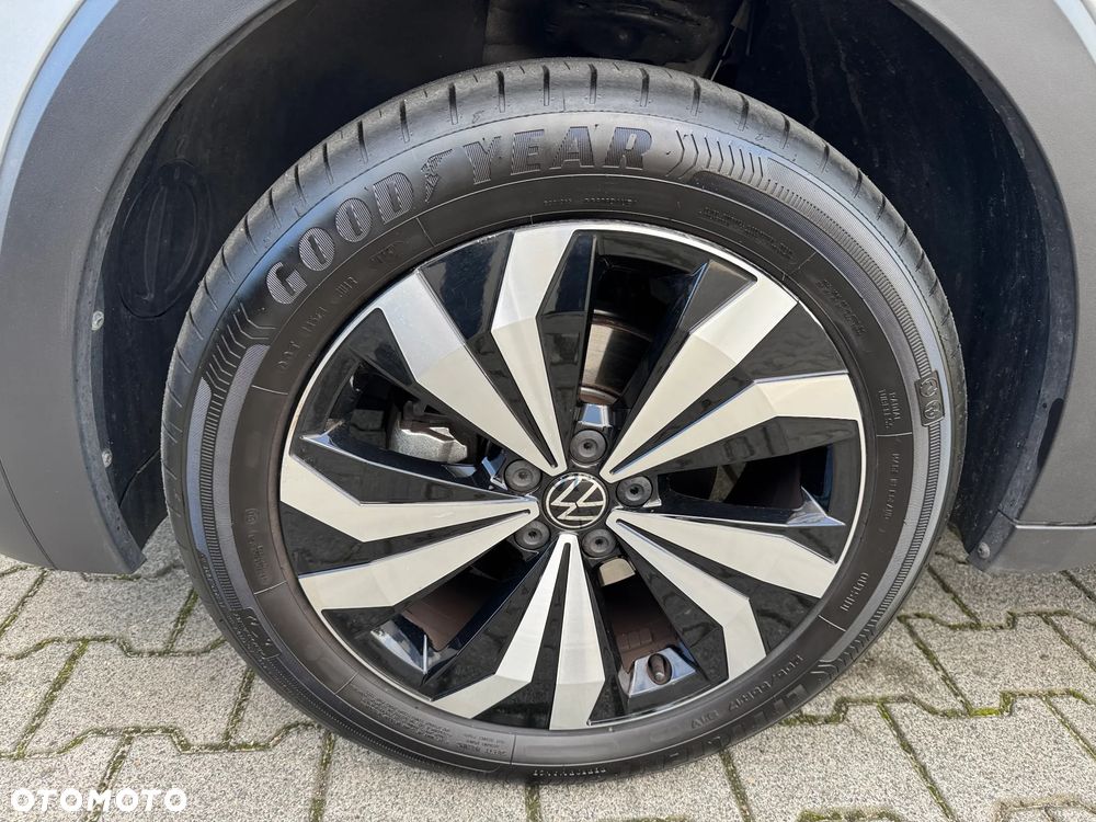 Volkswagen T-Cross 1.0 TSI Life - 10
