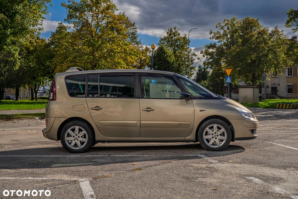 Renault Espace - 4