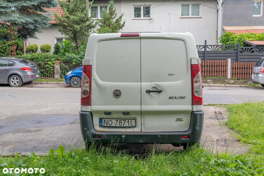 Fiat Scudo - 3
