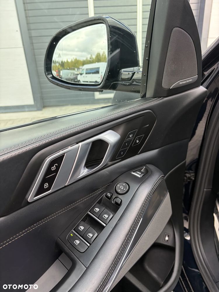 BMW X5 - 38