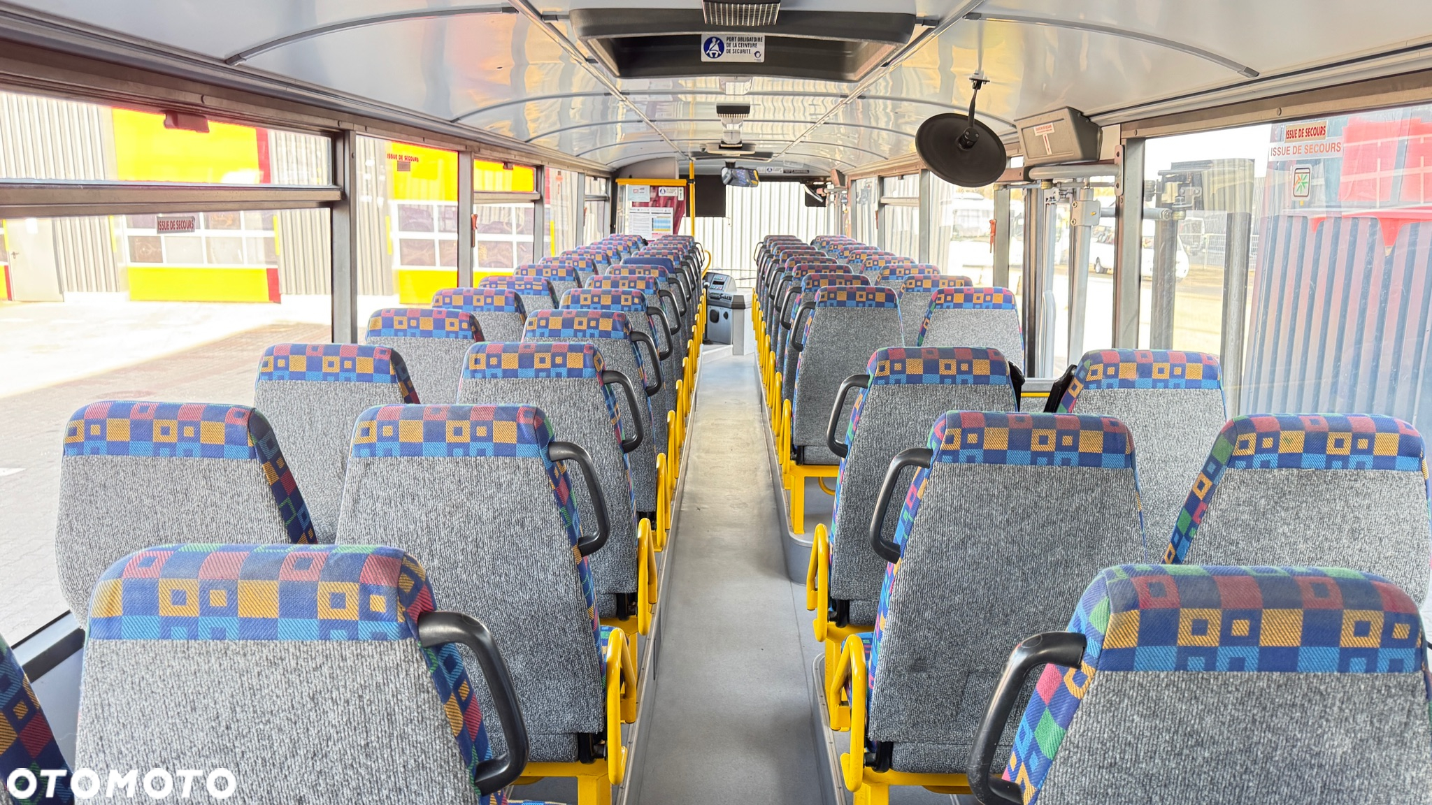 Irisbus Recreo / 64 miejsc / ŁADNY/ Cena:32000zł netto - 8