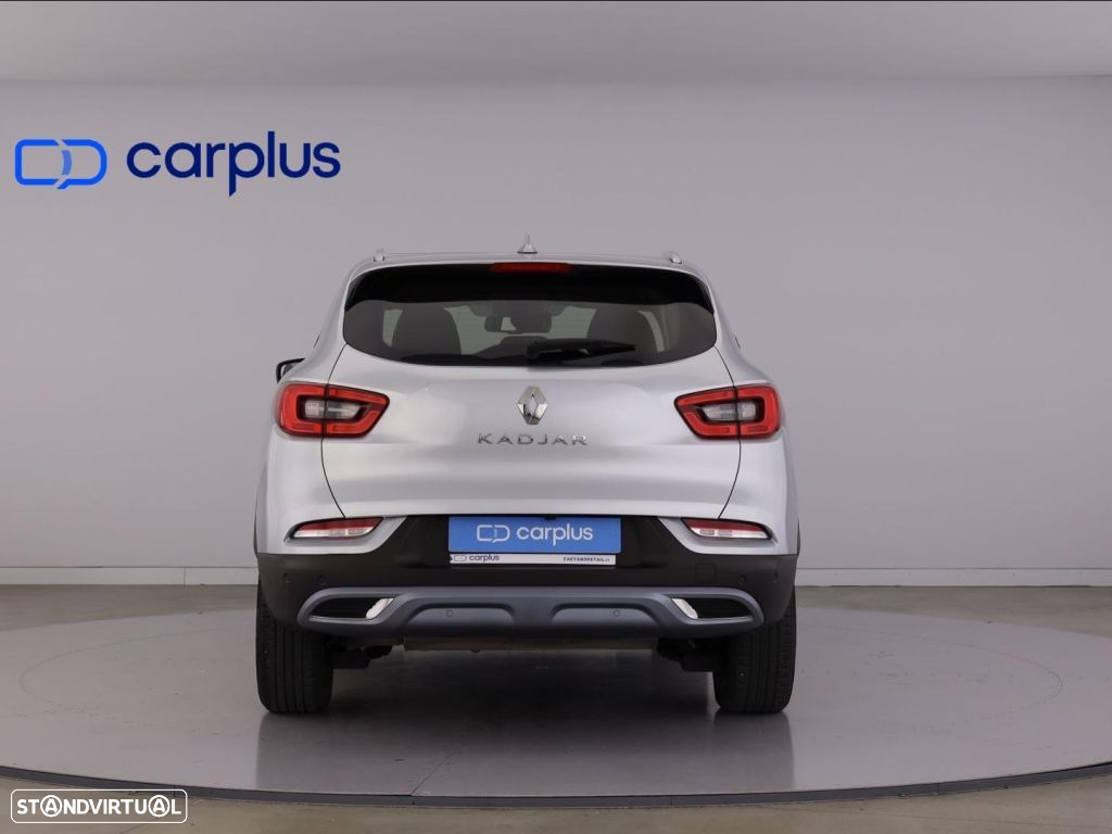Renault Kadjar 1.3 TCe Intens - 6