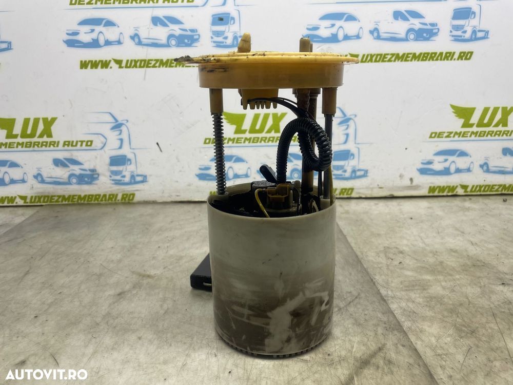 Pompa rezervor combustibil Skoda Octavia 2 [2004 - 2008] 2.0 tdi BMN - 1