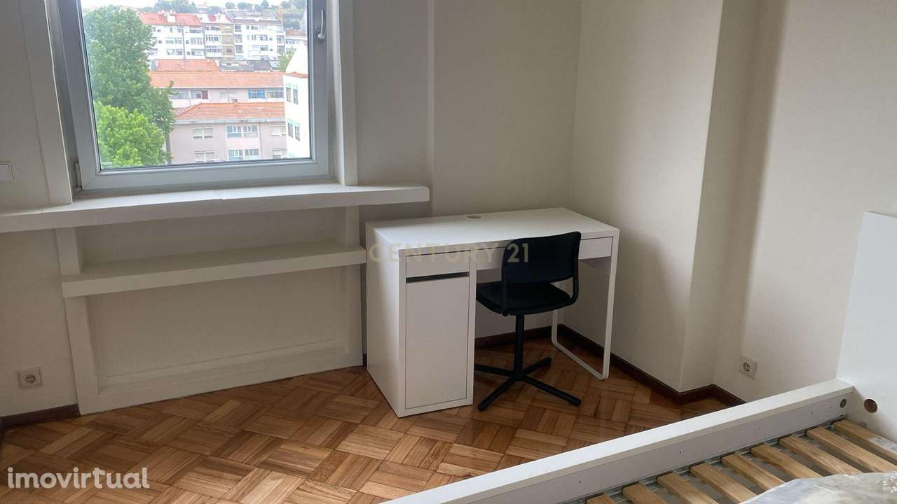 Apartamento T5 Bonfim - Jardim Paulo Vallada - Porto - Grande imagem: 5/18