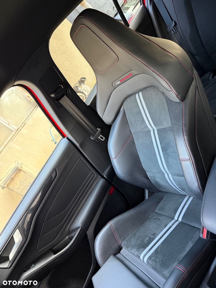 Ford Focus 2.3 EcoBoost S&S ST X - 11