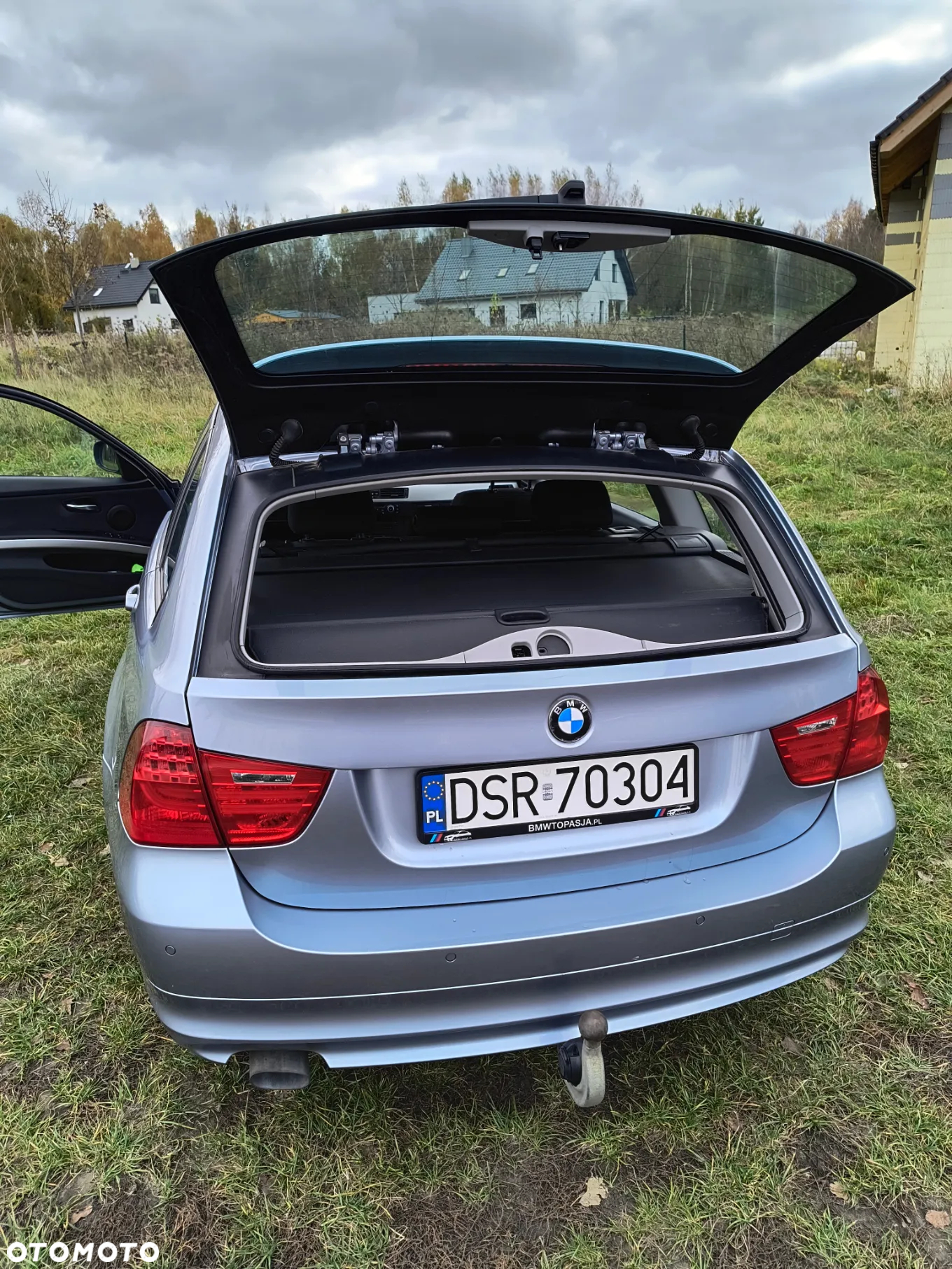 BMW Seria 3 318d - 7