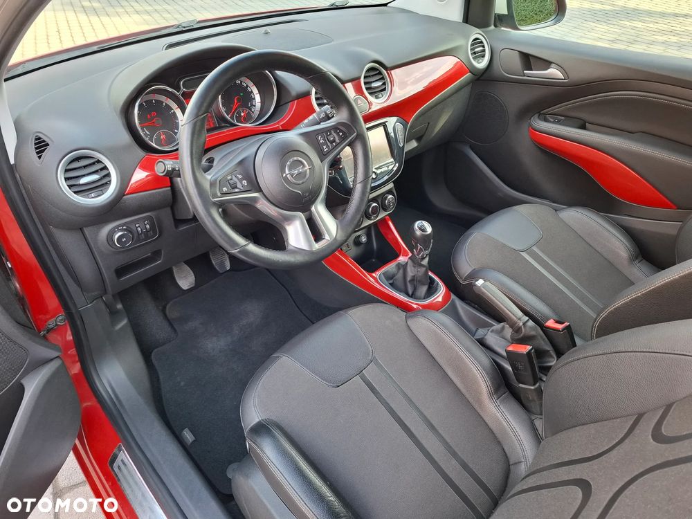 Opel Adam - 25