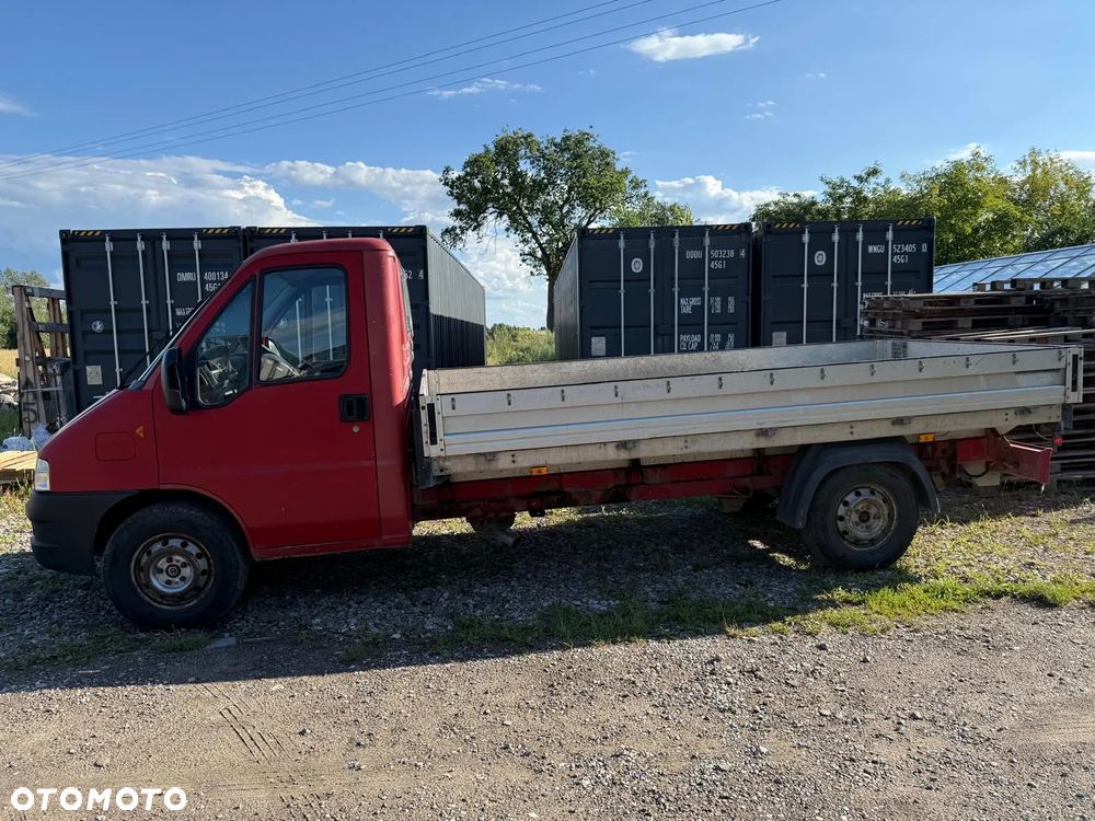 Peugeot BOXER - 2