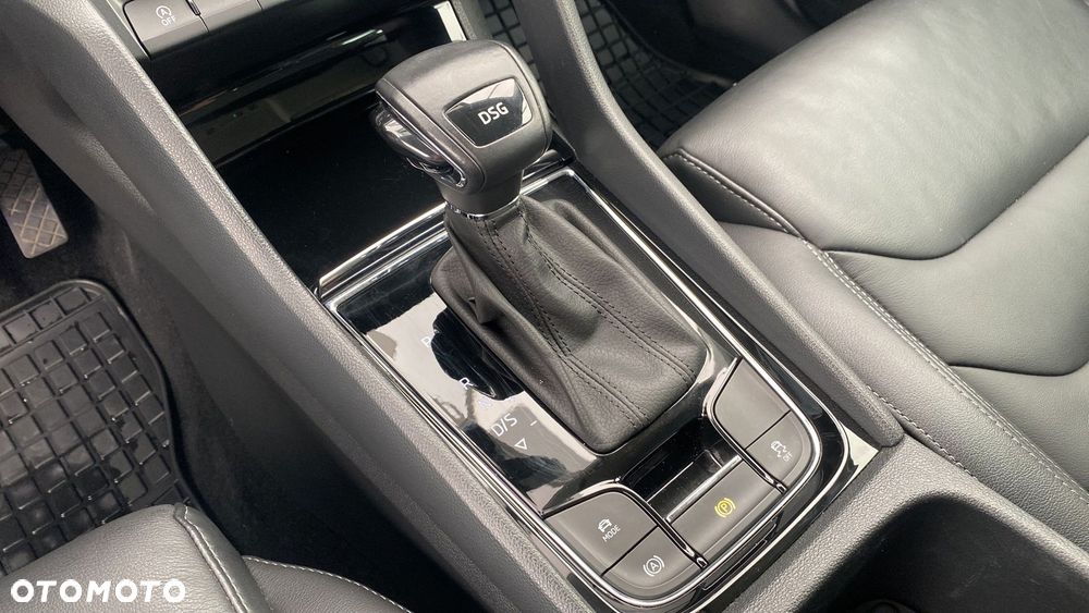 Skoda Kodiaq 2.0 TDI 4x2 Style DSG 7os - 21
