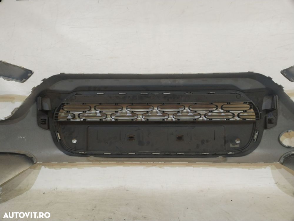 Bara fata Citroen C3, 2020, 2021, 2022, 2023, 2024, cod origine OE 9835941177. - 8