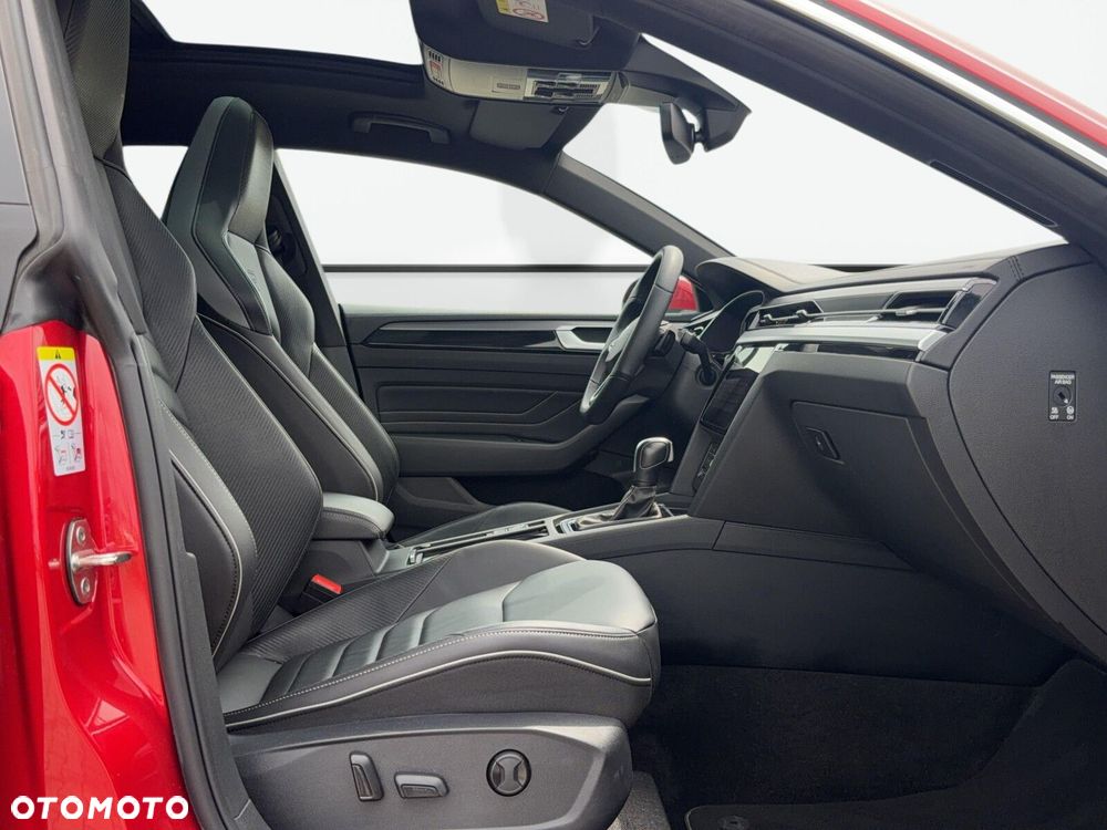 Volkswagen Arteon Shooting Brake - 19