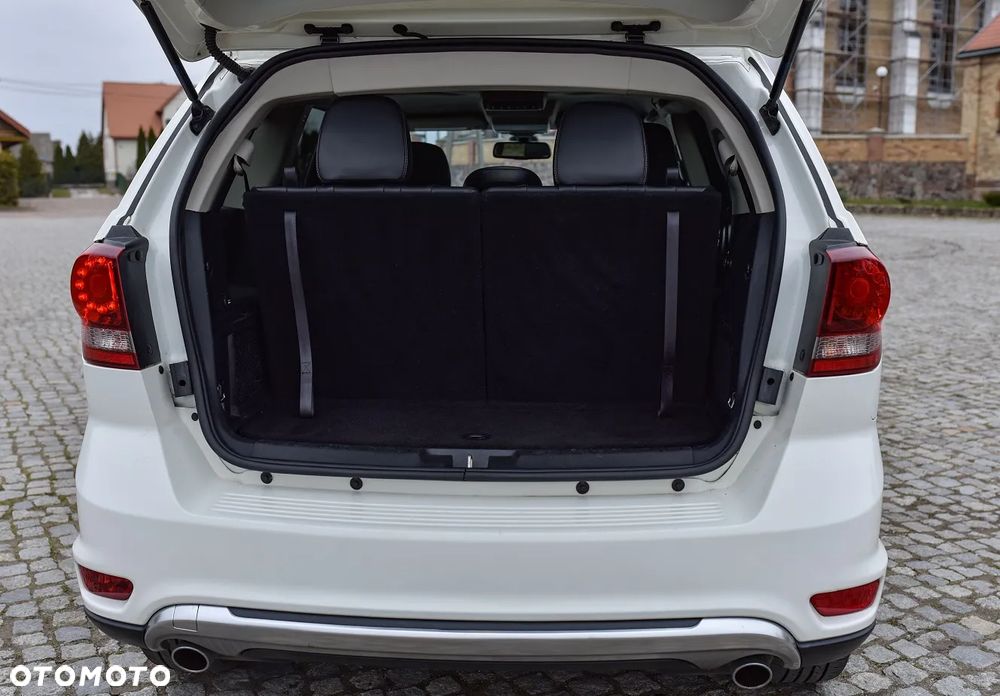 Dodge Journey - 19