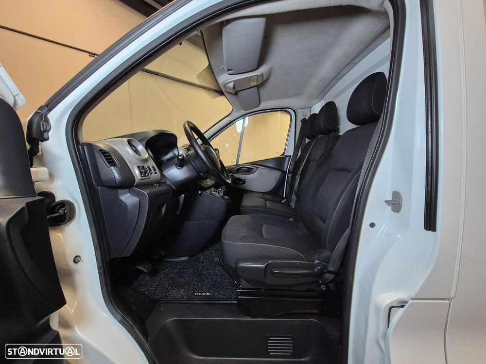 Renault Trafic 1.6 dCi L1H1 - 34