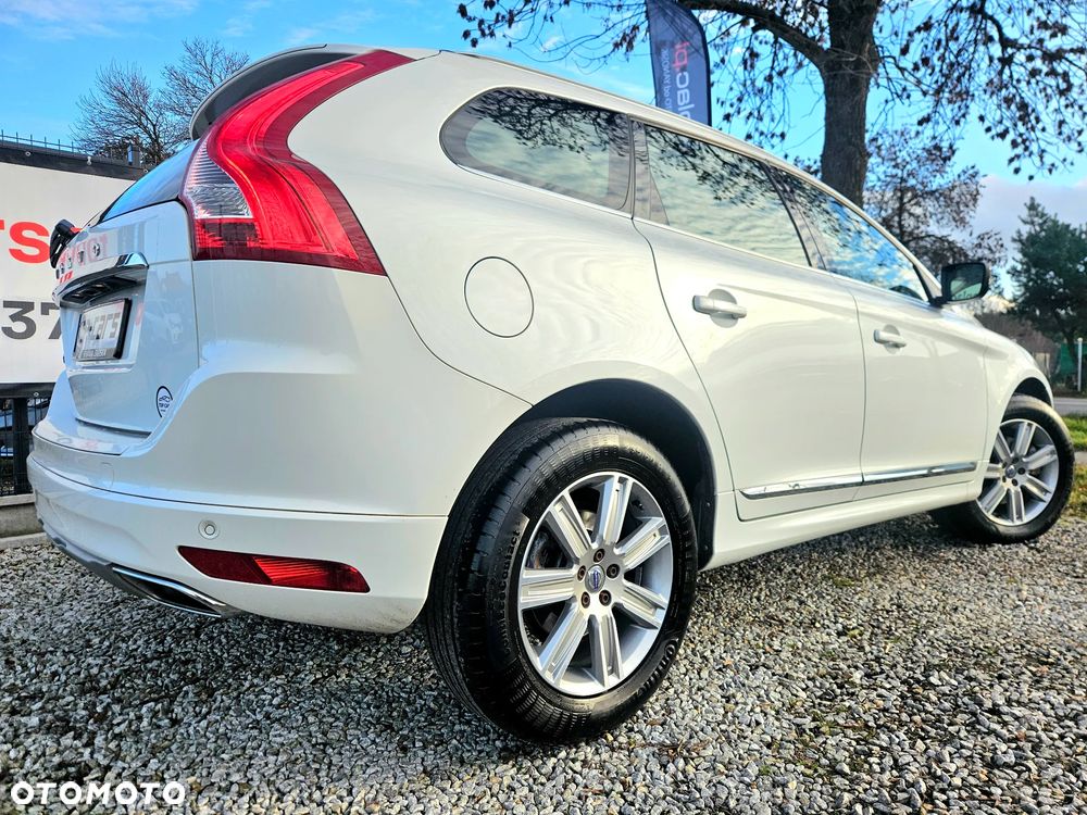 Volvo XC 60 - 9