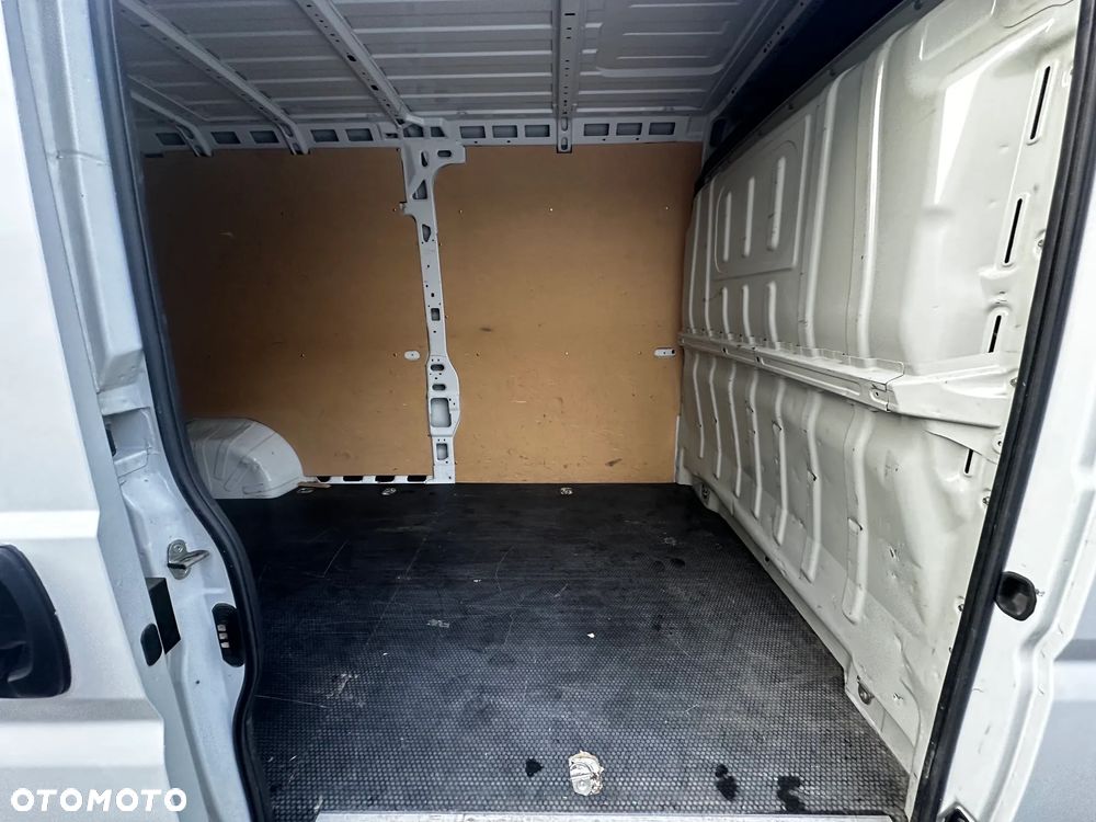 Fiat DUCATO L3H2 long  2.3 120KM 2021 EURO 6 - 12