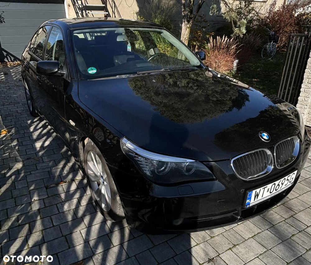 BMW Seria 5 530i - 5