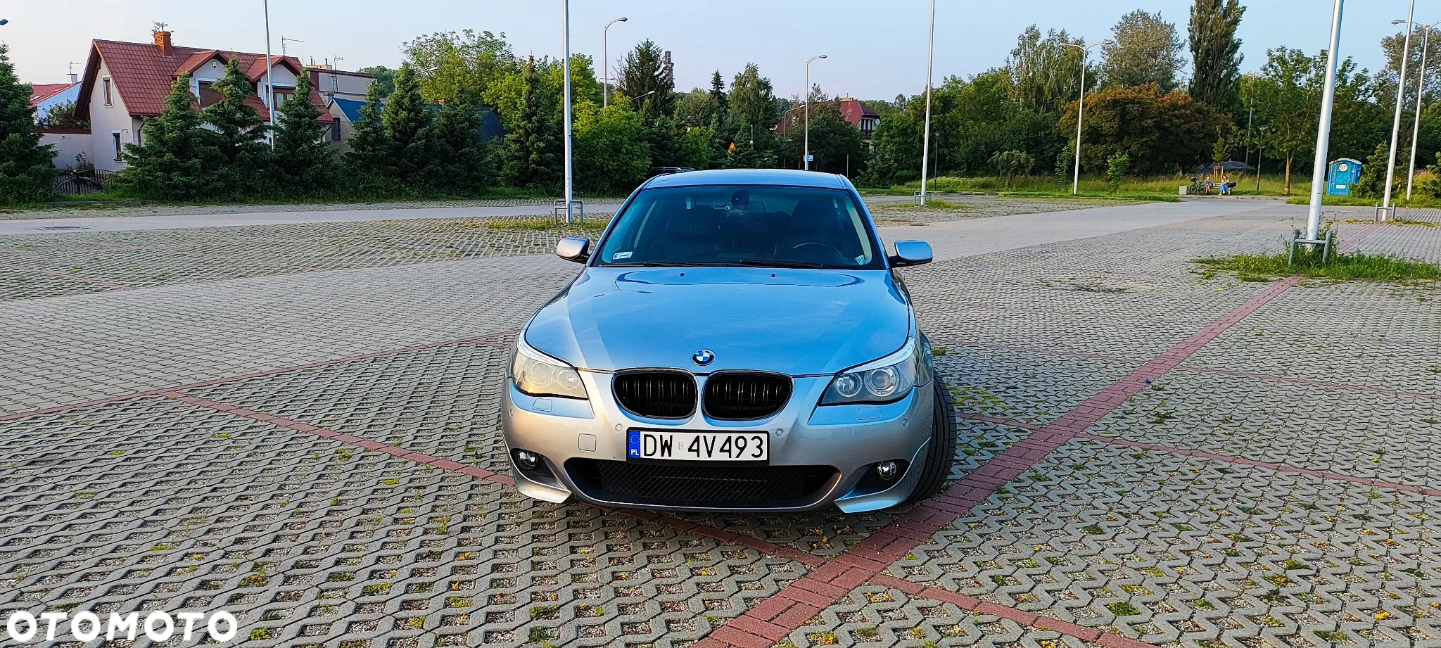 BMW Seria 5 - 6