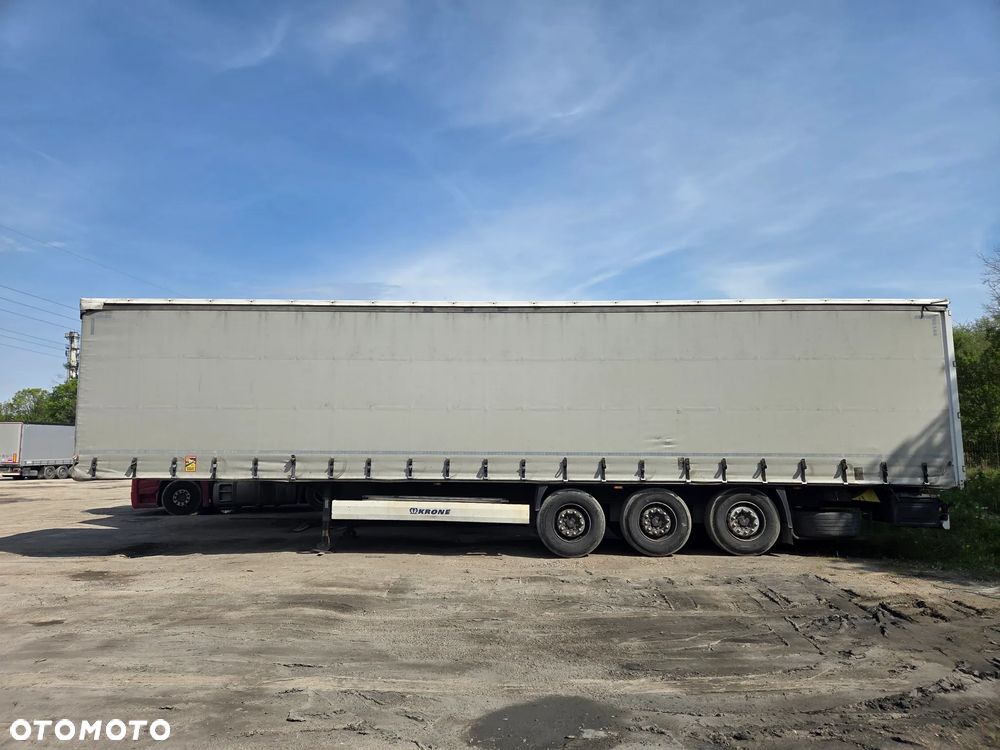 Krone SK24 - 2