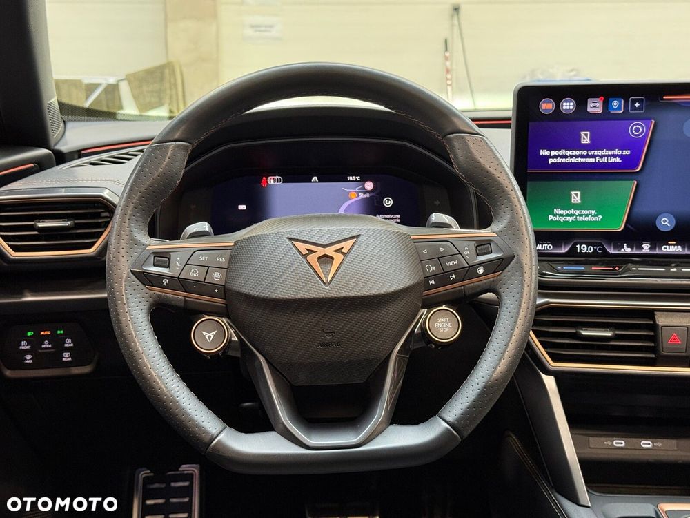 Cupra Formentor 1.5 eTSI mHEV DSG - 31