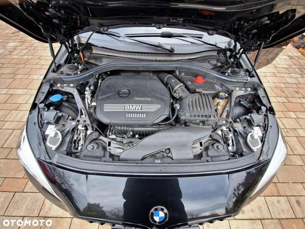 BMW Seria 2 218i GT Sport Line - 14