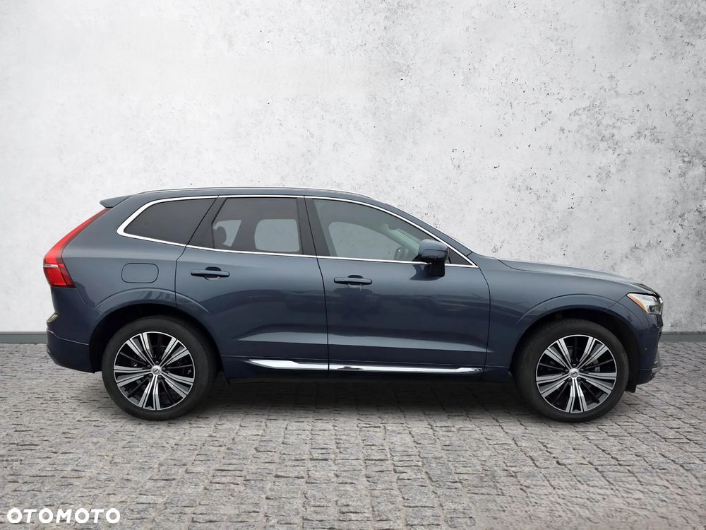 Volvo XC 60 B5 B AWD Plus Bright - 8