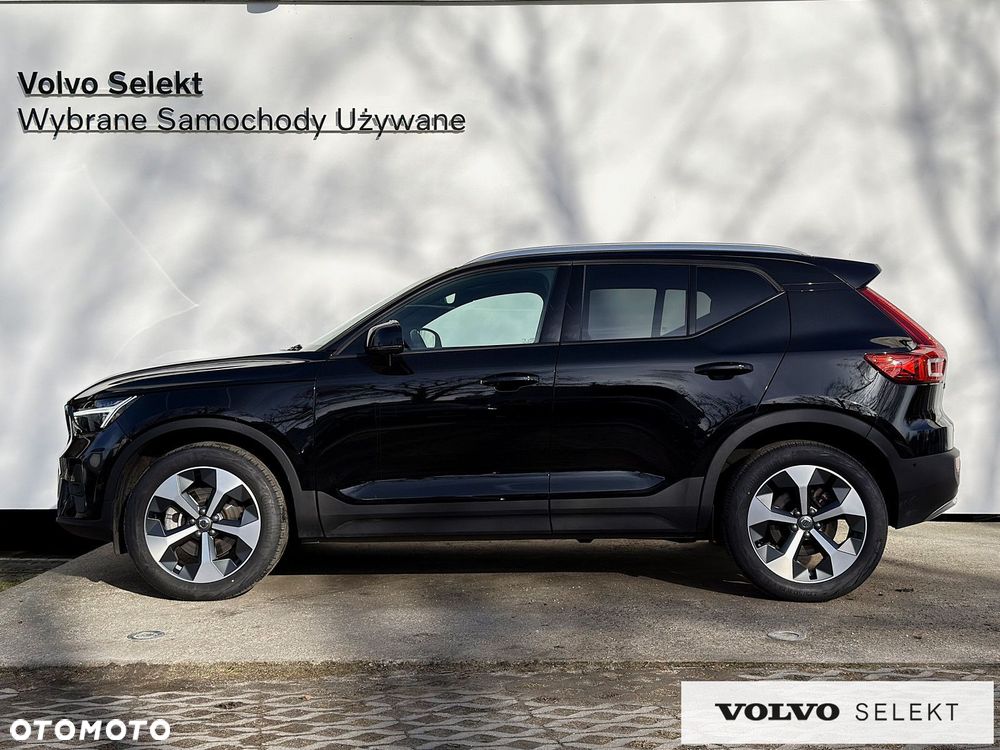 Volvo XC 40 - 4