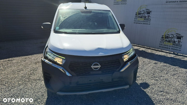 Nissan Townstar