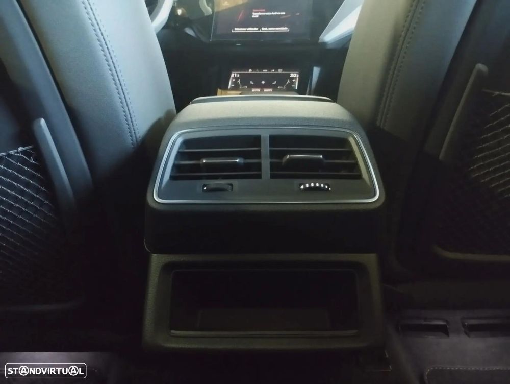 Audi e-tron Sportback 55 quattro S line - 23