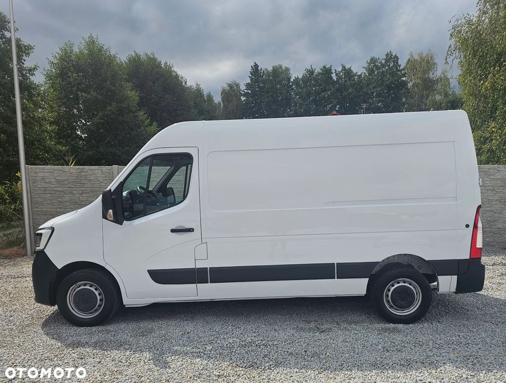 Renault MASTER - 3