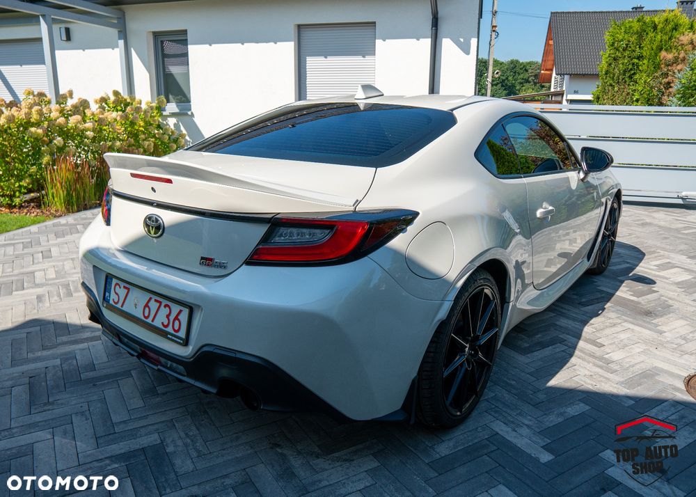Toyota GT86 - 10