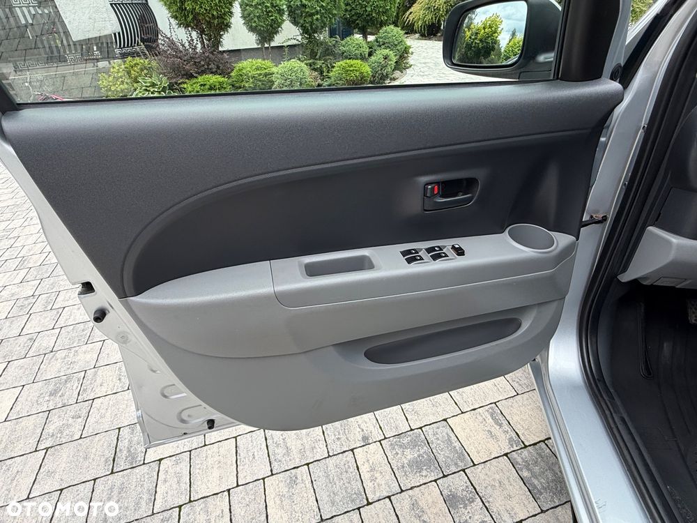 Subaru Justy 1.0 JT - 11