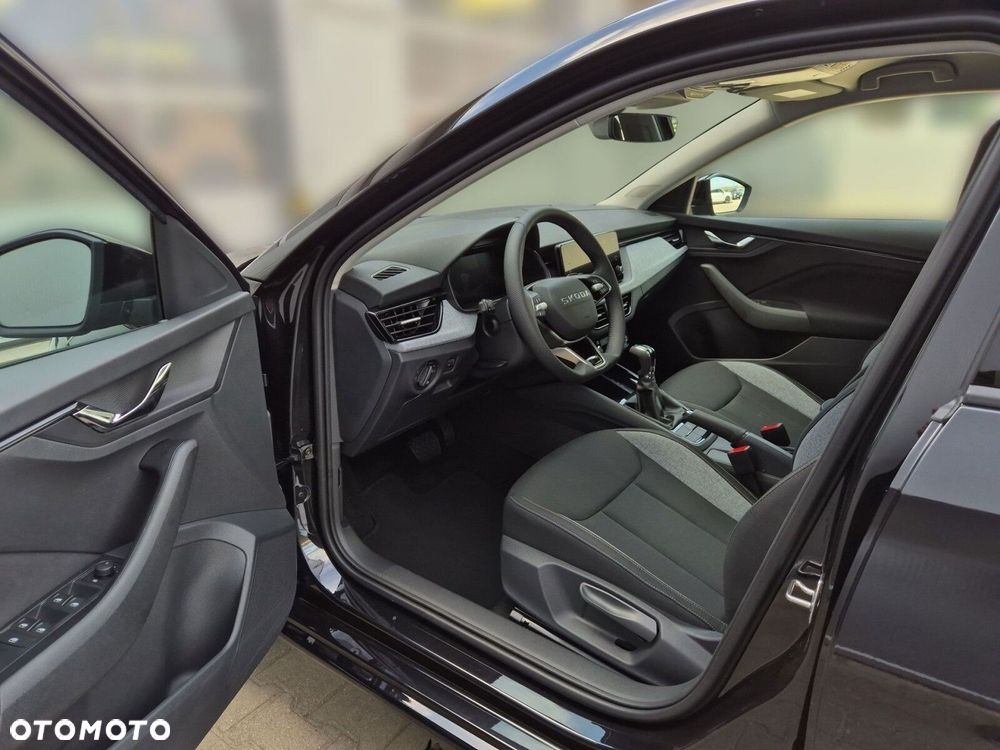 Skoda Scala 1.0 TSI Drive DSG - 13
