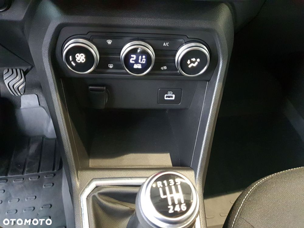 Dacia Sandero Stepway - 17