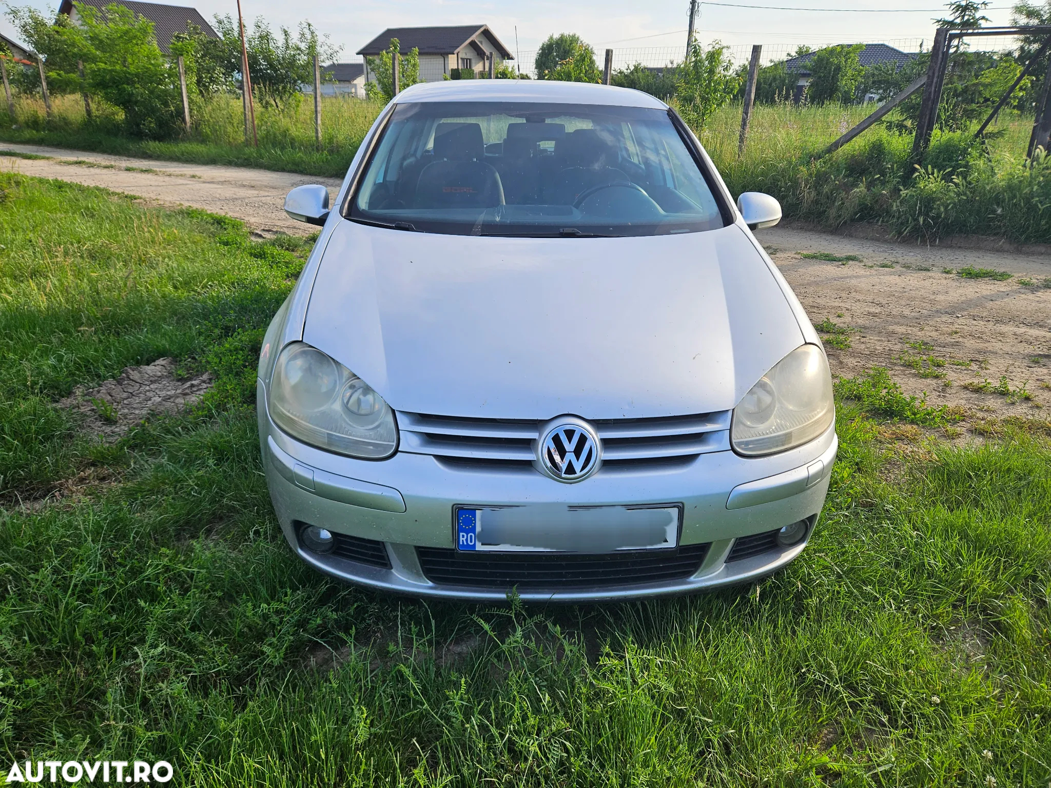 Volkswagen Golf - 3