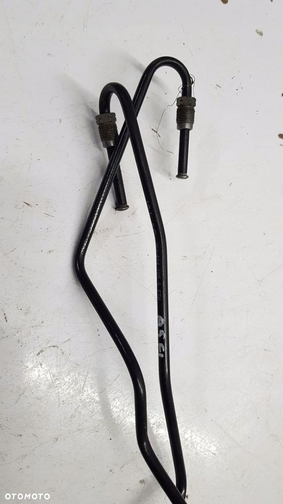 przewód hamulcowy Audi A5 lift 2.0 tdi - 3
