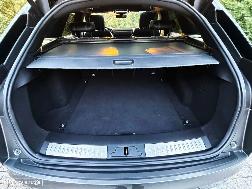 Land Rover Range Rover Velar 2.0d R-Dynamic HSE - 25