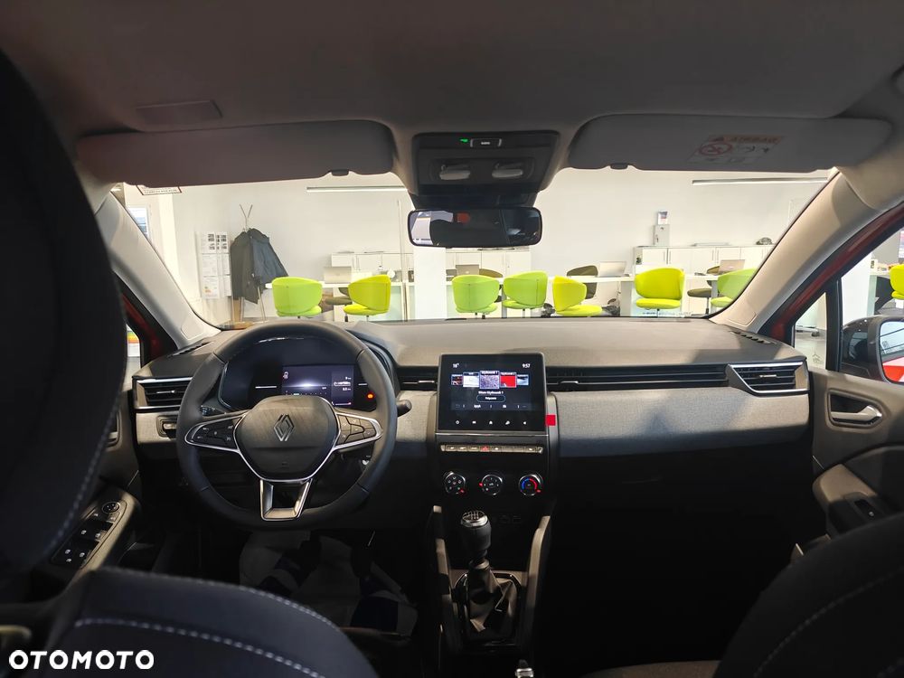 Renault Clio 1.0 TCe Evolution - 5